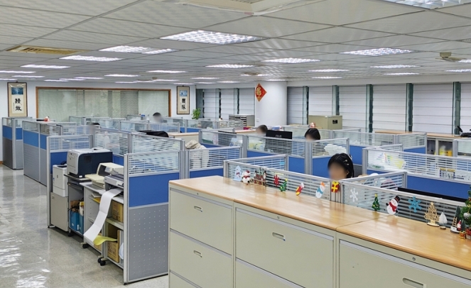 展仝企業(慕明)