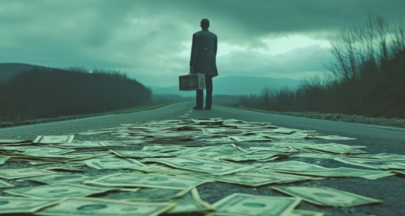 薪資保密的10道裂縫：為何你的好心變壞事，讓公司走向信任崩潰？