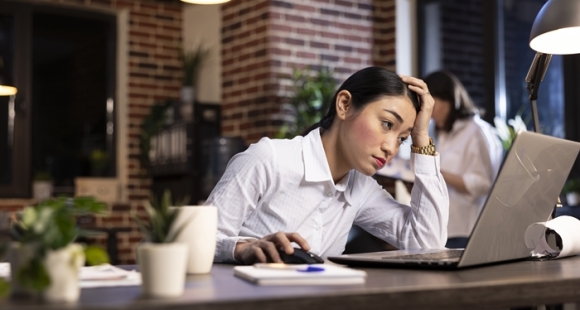 面試滿分，上班卻零分｜給企業主的一封信