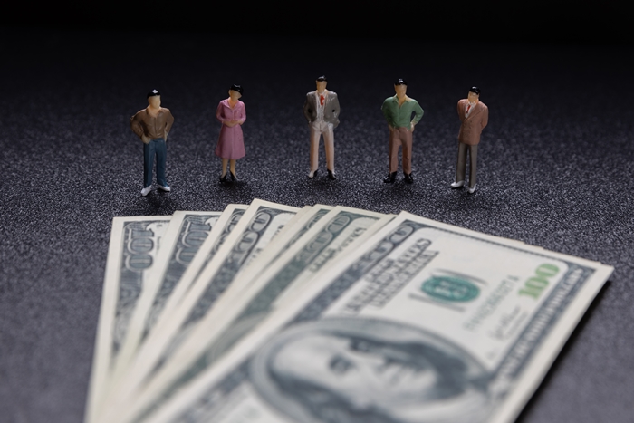薪資委外 薪資保密 薪資計算 勞務統包 勞資顧問 聯和趨動 Trendlink