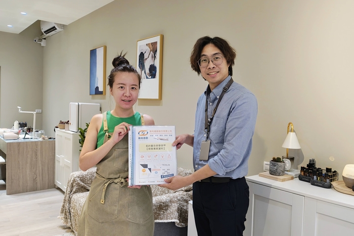 聯和趨動 勞動法令 勞資顧問 顧問服務 彰化員林 名的暈染美學美甲 MING NAIL ART