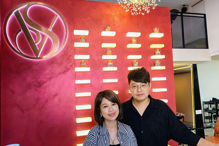聯和趨動 勞動法令 勞資顧問 顧問服務 台中星燁髮廊 流利美髮廊