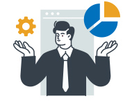 trendlink performance evaluation system