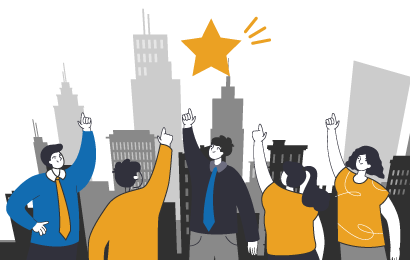 business model service 聯和趨動 企管顧問 股權激勵