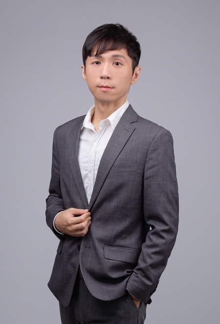 王楷文 執行顧問