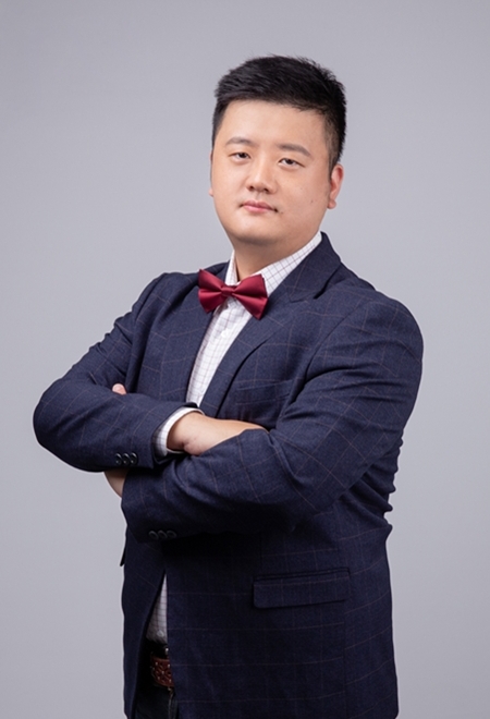 王駿 執行顧問