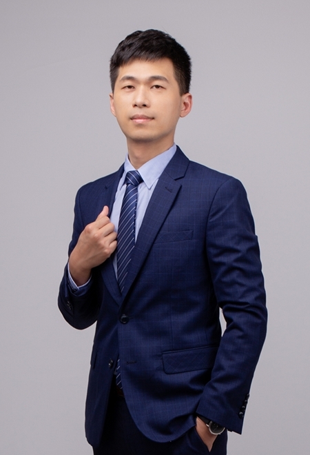 曾俊凱 執行顧問