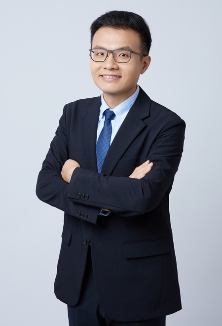 李孟樨 執行顧問