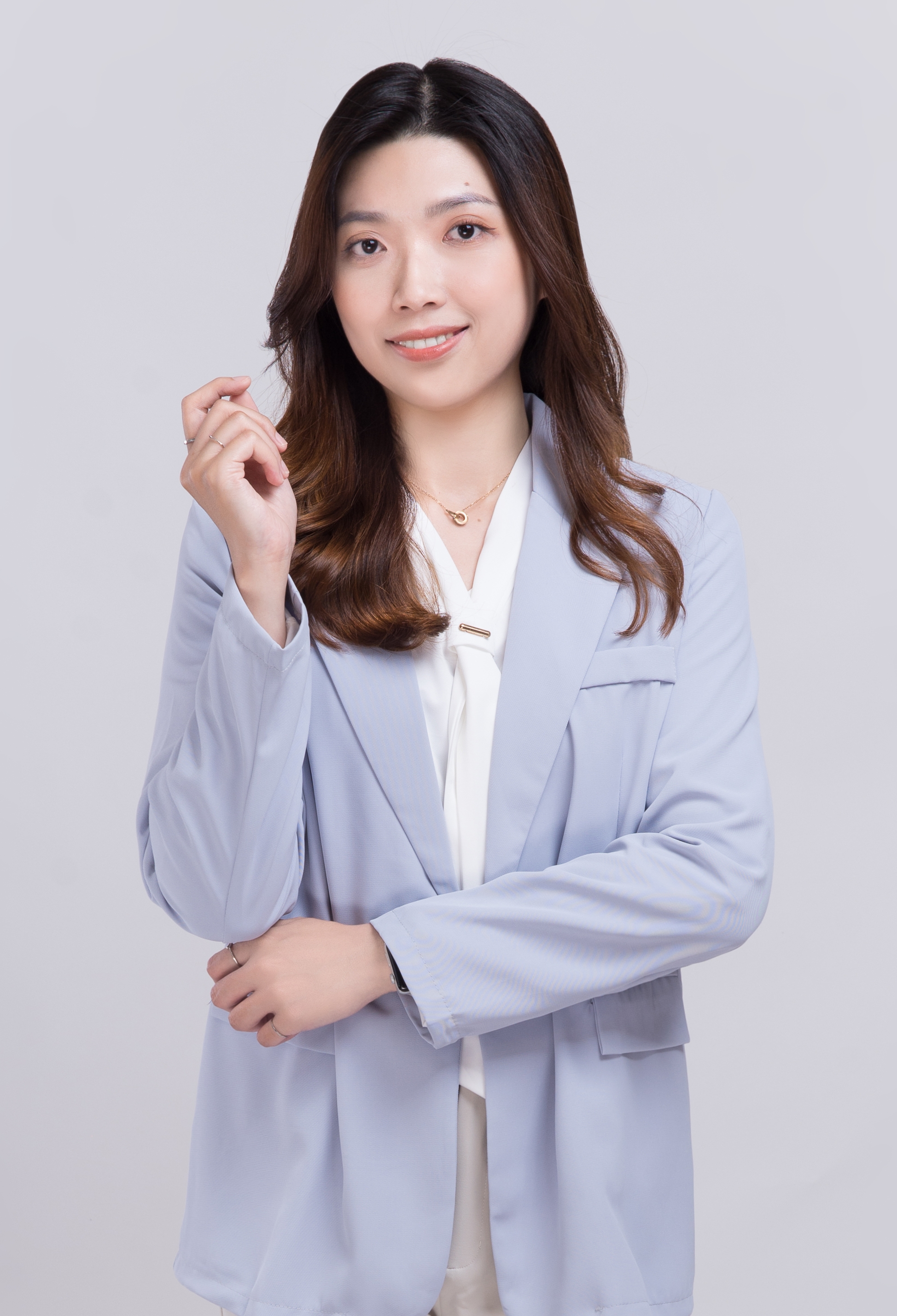王思穎 執行顧問